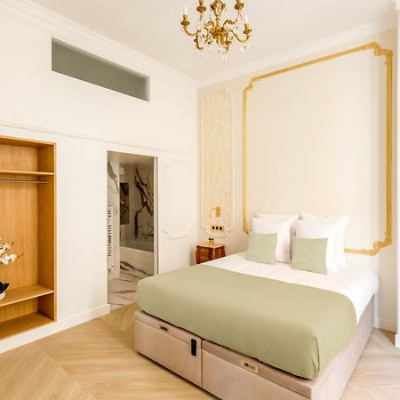 Merveil - Luxury Suite - Louvre - Therese Paris Dış mekan fotoğraf