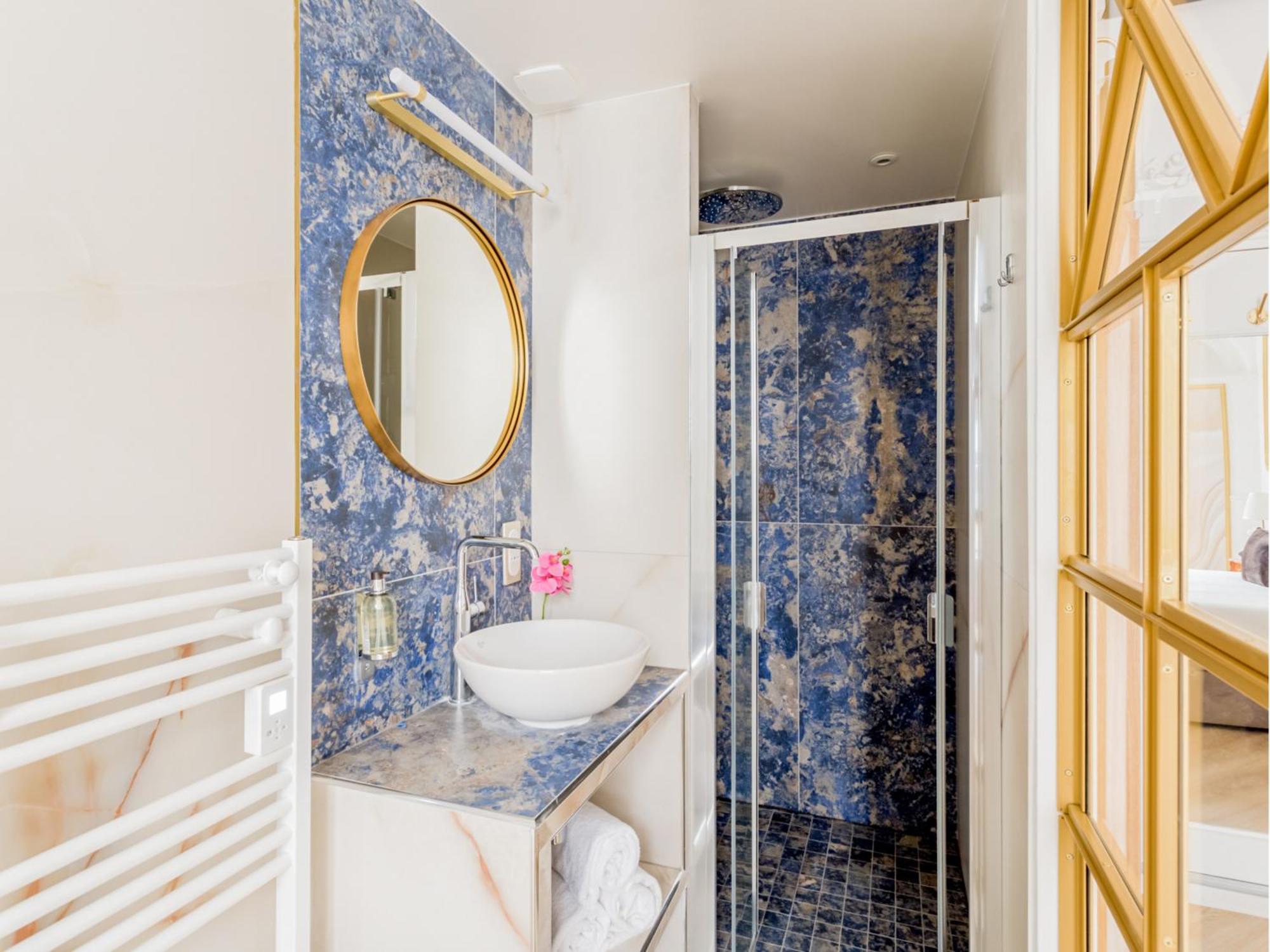 Merveil - Luxury Suite - Louvre - Therese Paris Dış mekan fotoğraf