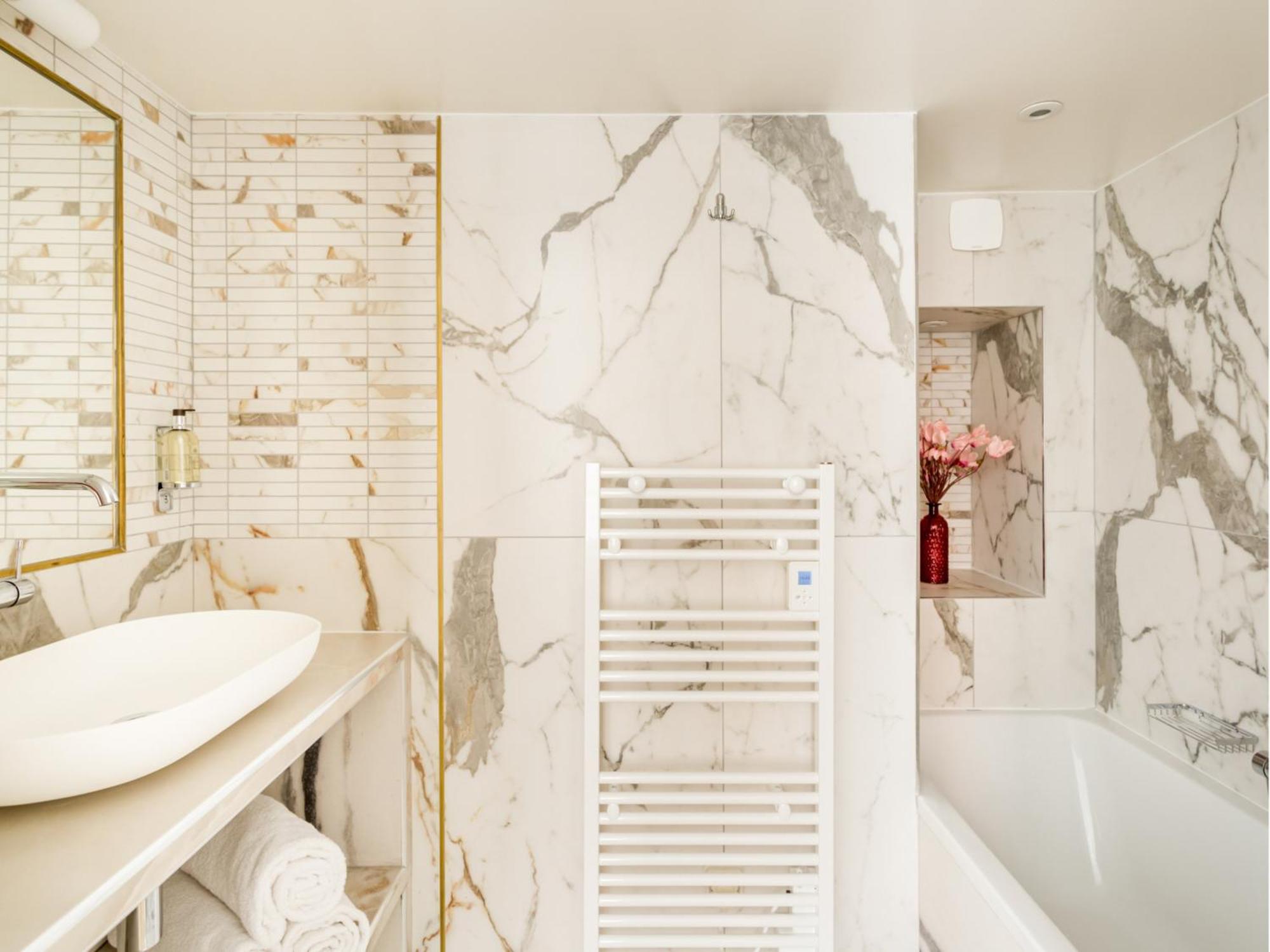Merveil - Luxury Suite - Louvre - Therese Paris Dış mekan fotoğraf