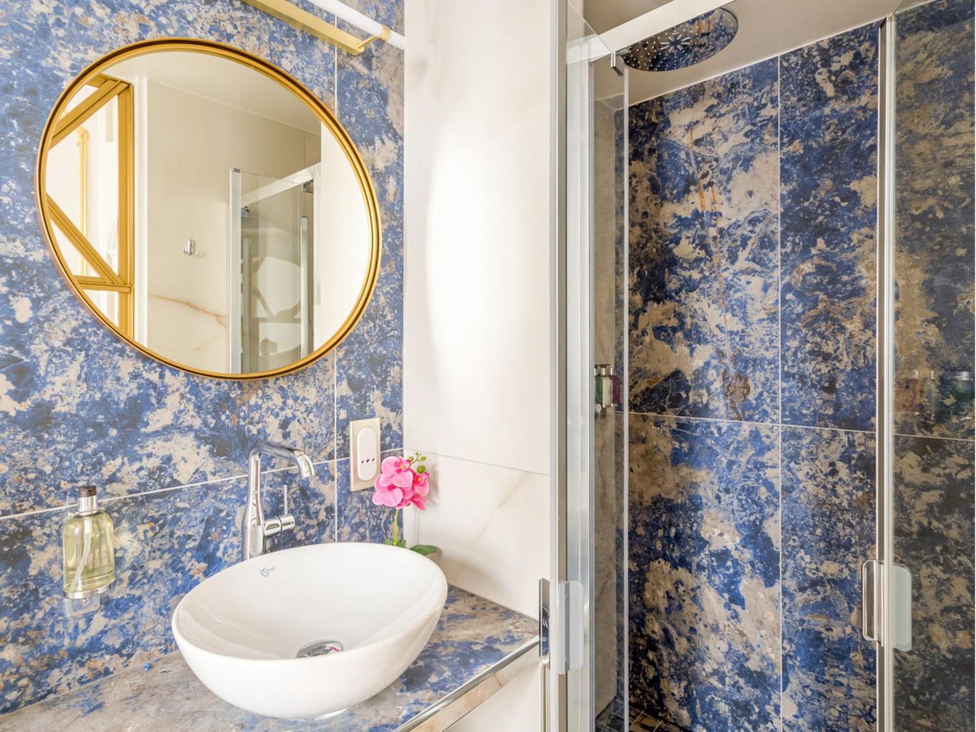 Merveil - Luxury Suite - Louvre - Therese Paris Dış mekan fotoğraf