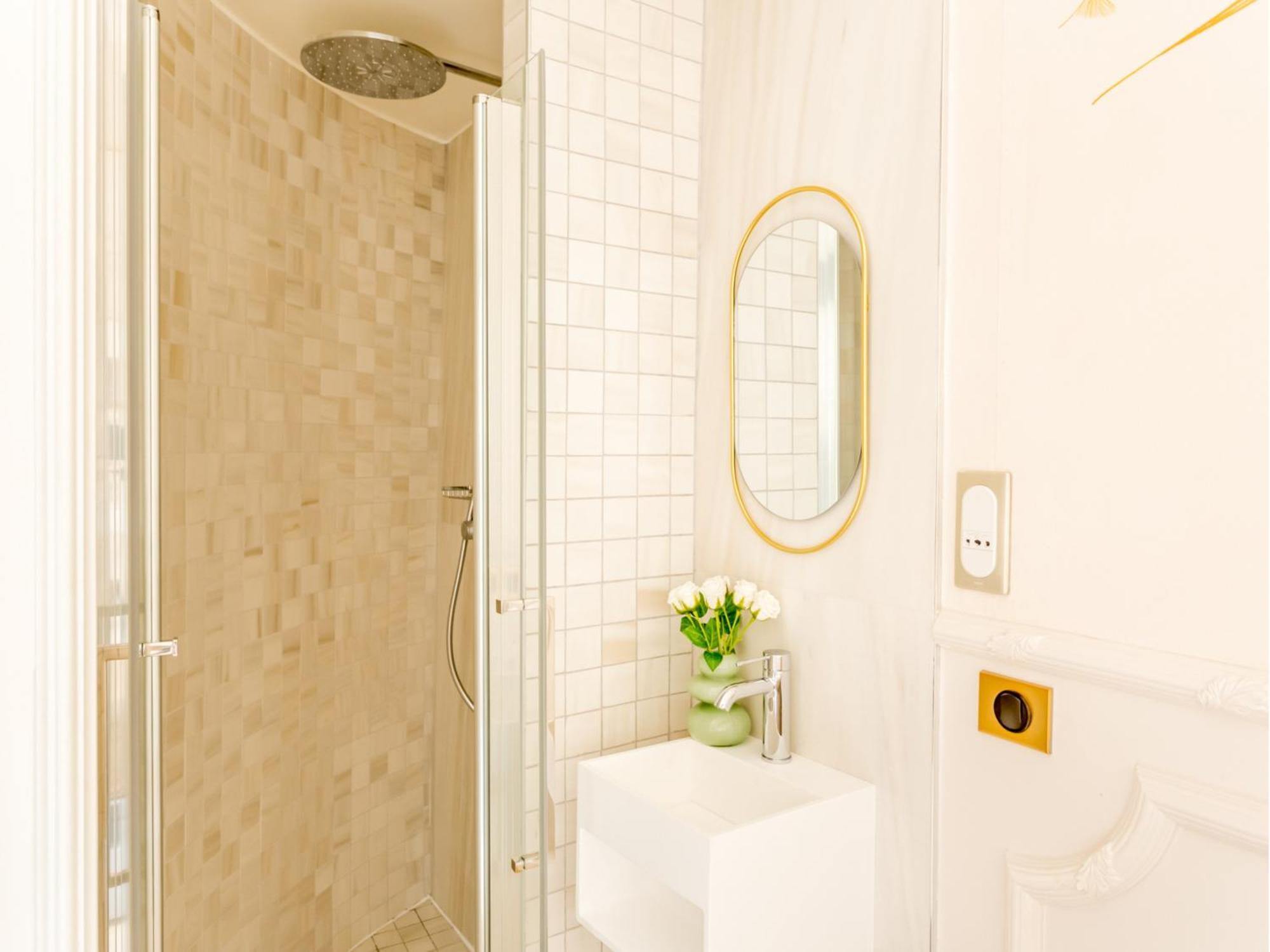 Merveil - Luxury Suite - Louvre - Therese Paris Dış mekan fotoğraf